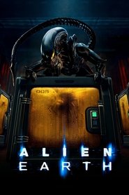 Alien: Earth Türkçe Dublaj izle