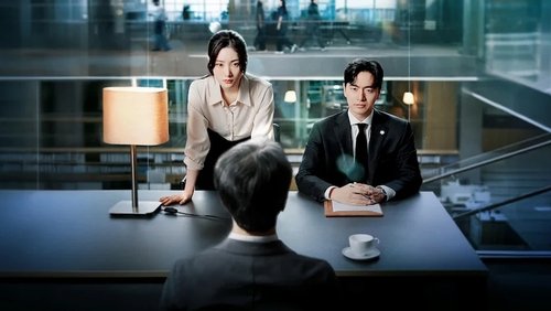 Beyond the Bar 1.Sezon 9.Bölüm izle