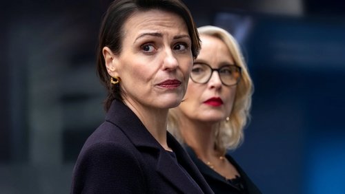 Hostage 1.Sezon 2.Bölüm Türkçe Dublaj izle