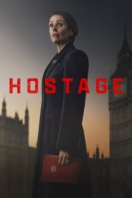Hostage Türkçe Dublaj izle