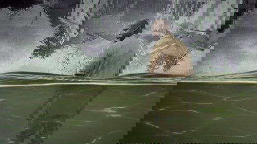 Katrina: Bir Felaketin 20 Yıllık Hikâyesi 1.Sezon 1.Bölüm izle