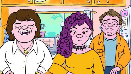 Long Story Short 1.Sezon 2.Bölüm izle