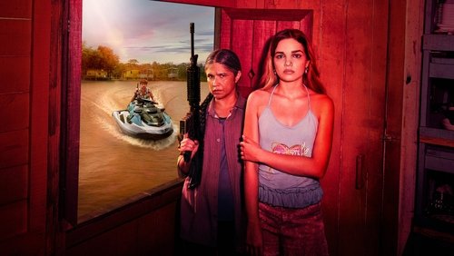 Tekinsiz Sular 1.Sezon 3.Bölüm izle