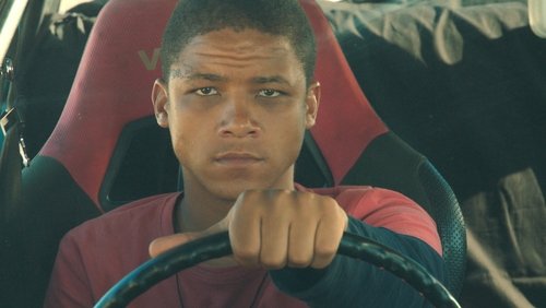 Spinners 1.Sezon 6.Bölüm izle