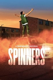 Spinners Türkçe Dublaj izle