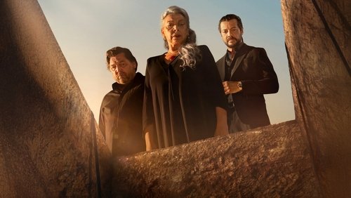 Two Graves 1.Sezon 2.Bölüm izle