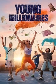 Genç Milyonerler izle