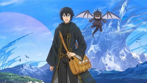 A Gatherer’s Adventure in Isekai 12.Bölüm izle