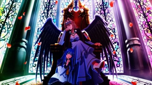 A Wild Last Boss Appeared! 3.Bölüm izle