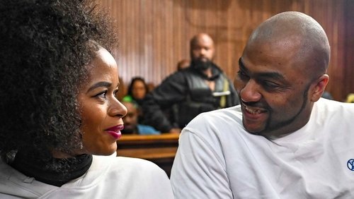 Thabo Bester: Bir Canavarın Kaçış Öyküsü 1.Sezon 2.Bölüm izle