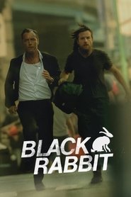 Black Rabbit Türkçe Dublaj izle