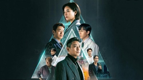 Blood Free 1.Sezon 10.Bölüm izle