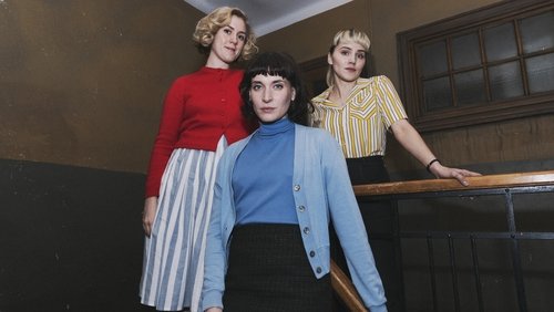 Beni Terk Eden Erkekler Şehrin Yarısı Eder 1.Sezon 7.Bölüm izle