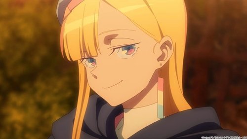 Dusk Beyond the End of the World 2.Bölüm izle