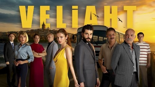 Veliaht 24.Bölüm izle