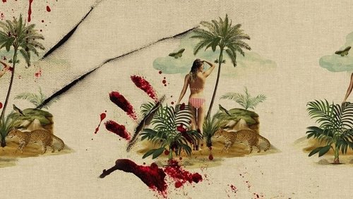 Fatal Destination 1.Sezon 3.Bölüm izle