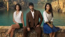 Halef: Köklerin Çağrısı 27.Bölüm izle