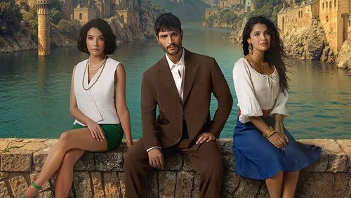 Halef: Köklerin Çağrısı 23.Bölüm izle