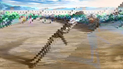 Hero Without a Class: Who Even Needs Skills?! 2.Bölüm izle