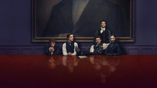 House of Guinness 1.Sezon 5.Bölüm izle