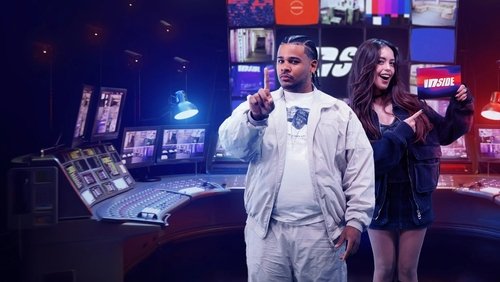 Inside: ABD 1.Sezon 2.Bölüm izle