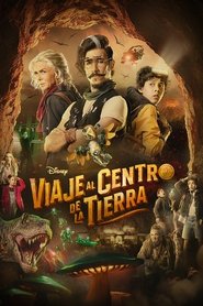 Journey to the Center of the Earth izle