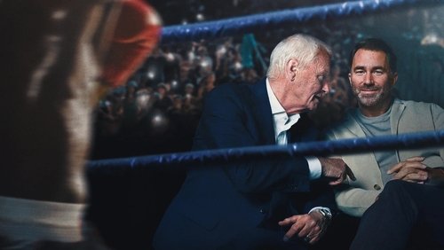 Matchroom: The Greatest Showmen 1.Sezon 1.Bölüm izle