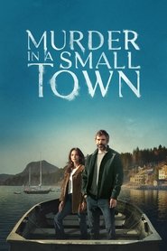 Murder in a Small Town Türkçe Dublaj izle