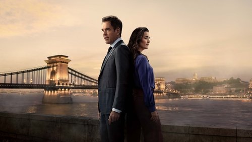 NCIS: Tony & Ziva 1.Sezon 10.Bölüm izle