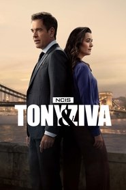 NCIS: Tony & Ziva Türkçe Dublaj izle