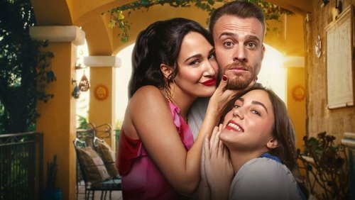 Platonik: Mavi Dolunay Otel 1.Sezon 8.Bölüm izle