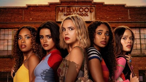 Pretty Little Liars: Original Sin 2.Sezon 2.Bölüm Türkçe Dublaj izle