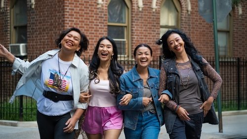 Ratu Ratu Queens: The Series 1.Sezon 2.Bölüm izle