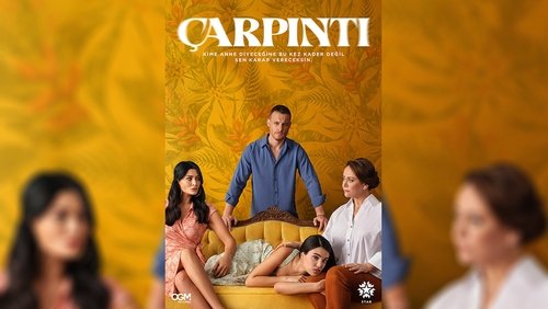 Çarpıntı 12.Bölüm izle