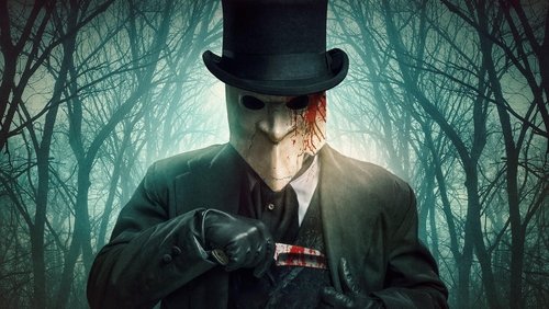 Slasher 1.Sezon 6.Bölüm Türkçe Dublaj izle