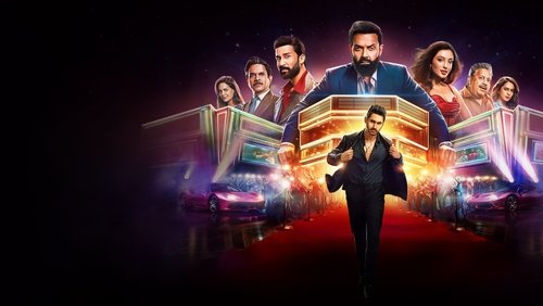 The Ba***ds of Bollywood 1.Sezon 2.Bölüm izle
