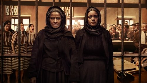 Ölü Kızlar 1.Sezon 4.Bölüm izle