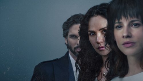 Tehlikeli Misafir 1.Sezon 2.Bölüm izle