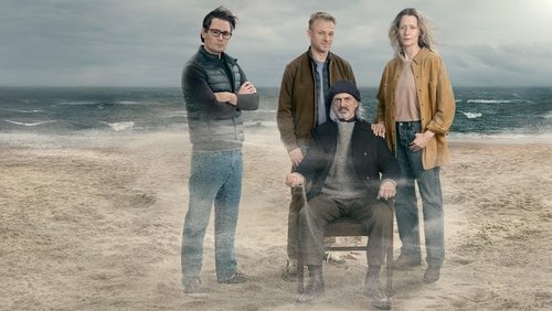 The Heritage 1.Sezon 3.Bölüm izle