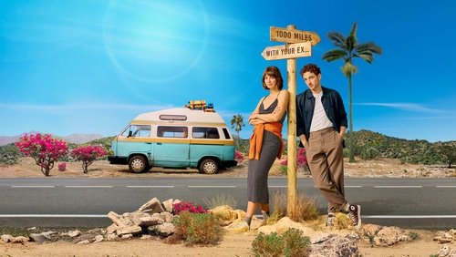 The Road Trip 1.Sezon 5.Bölüm Türkçe Dublaj izle