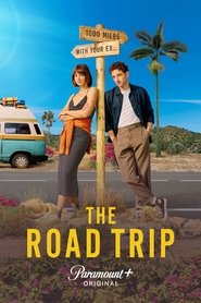 The Road Trip Türkçe Dublaj izle