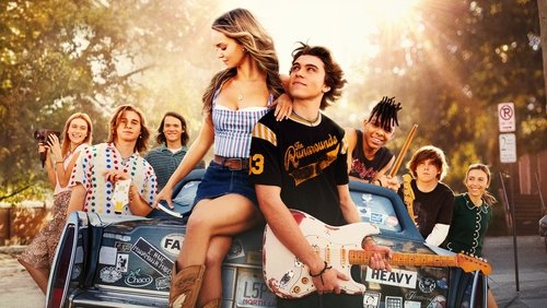 The Runarounds 1.Sezon 4.Bölüm izle