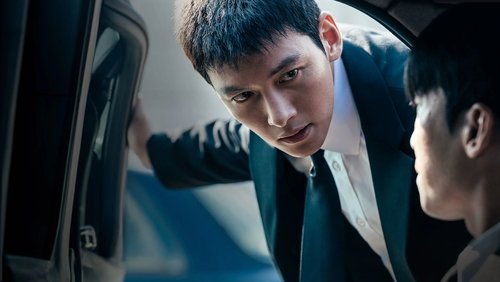 The Worst of Evil 1.Sezon 6.Bölüm izle