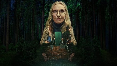 Wayward 1.Sezon 8.Bölüm izle