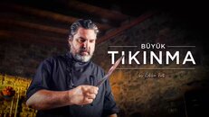 Büyük Tıkınma 2.Sezon 2.Bölüm izle