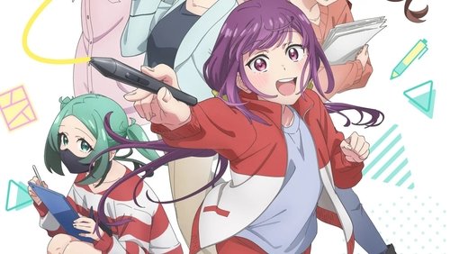 Egao no Taenai Shokuba desu. 13.Bölüm izle