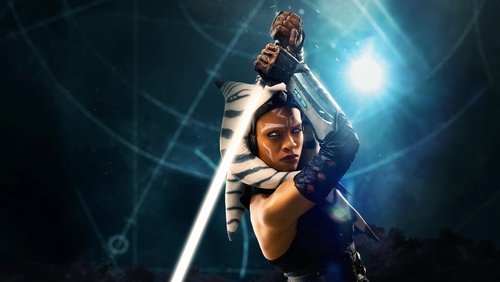 Ahsoka 1.Sezon 2.Bölüm Türkçe Dublaj izle