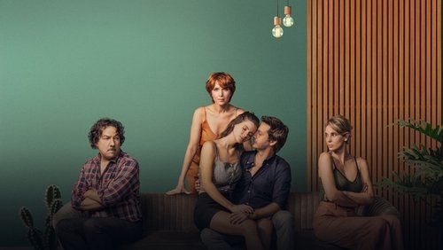 Alternative Therapy 1.Sezon 2.Bölüm Türkçe Dublaj izle