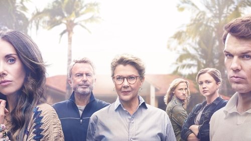 Apples Never Fall 1.Sezon 1.Bölüm izle