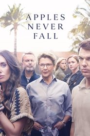 Apples Never Fall Türkçe Dublaj izle